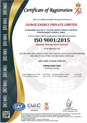 Certificate Image